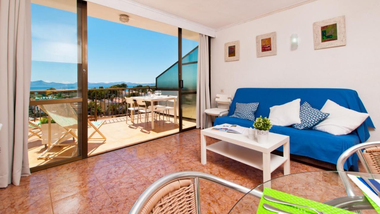 אלקודיה Apartment The Shell Ii, Beach Views And Pool מראה חיצוני תמונה
