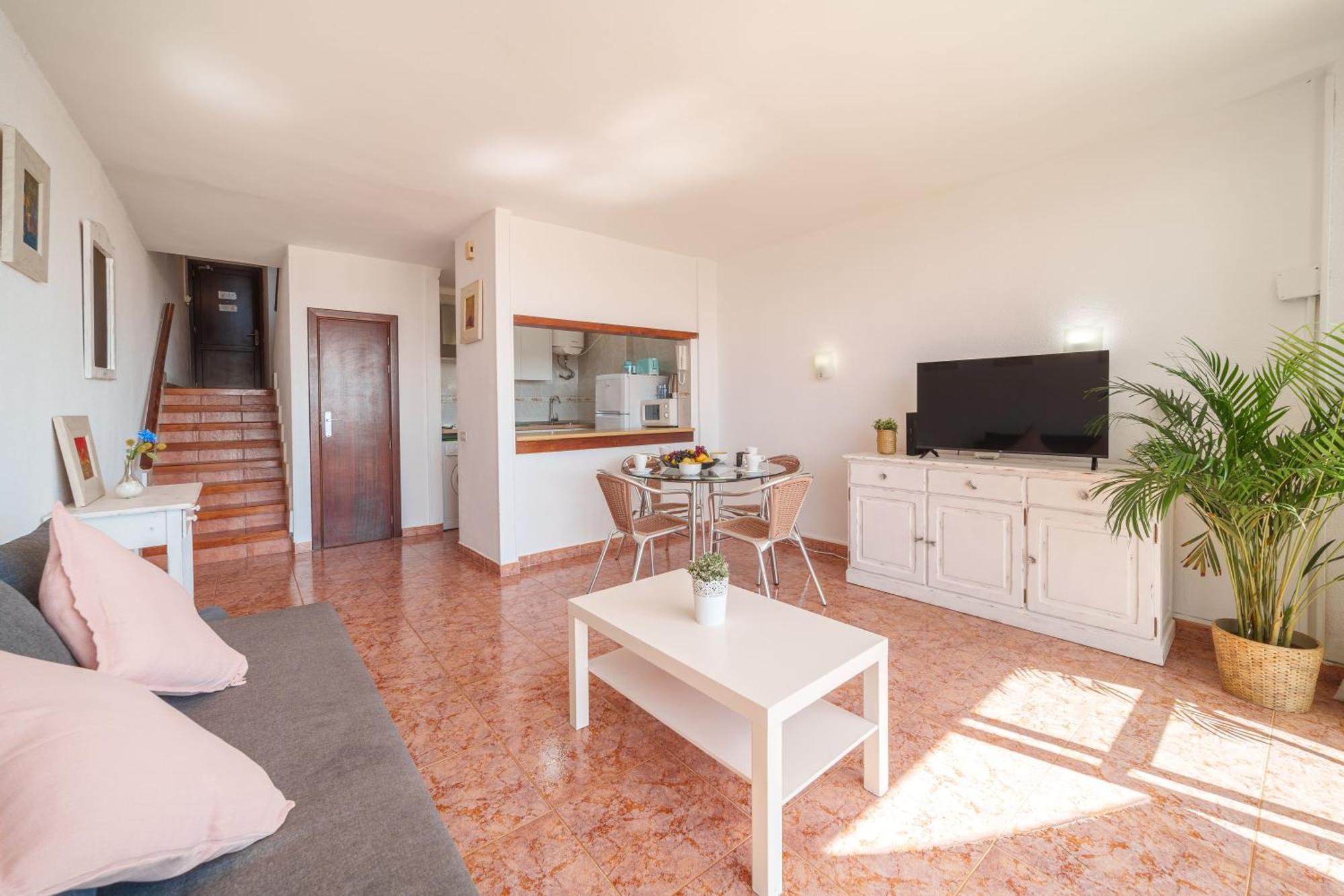 אלקודיה Apartment The Shell Ii, Beach Views And Pool מראה חיצוני תמונה