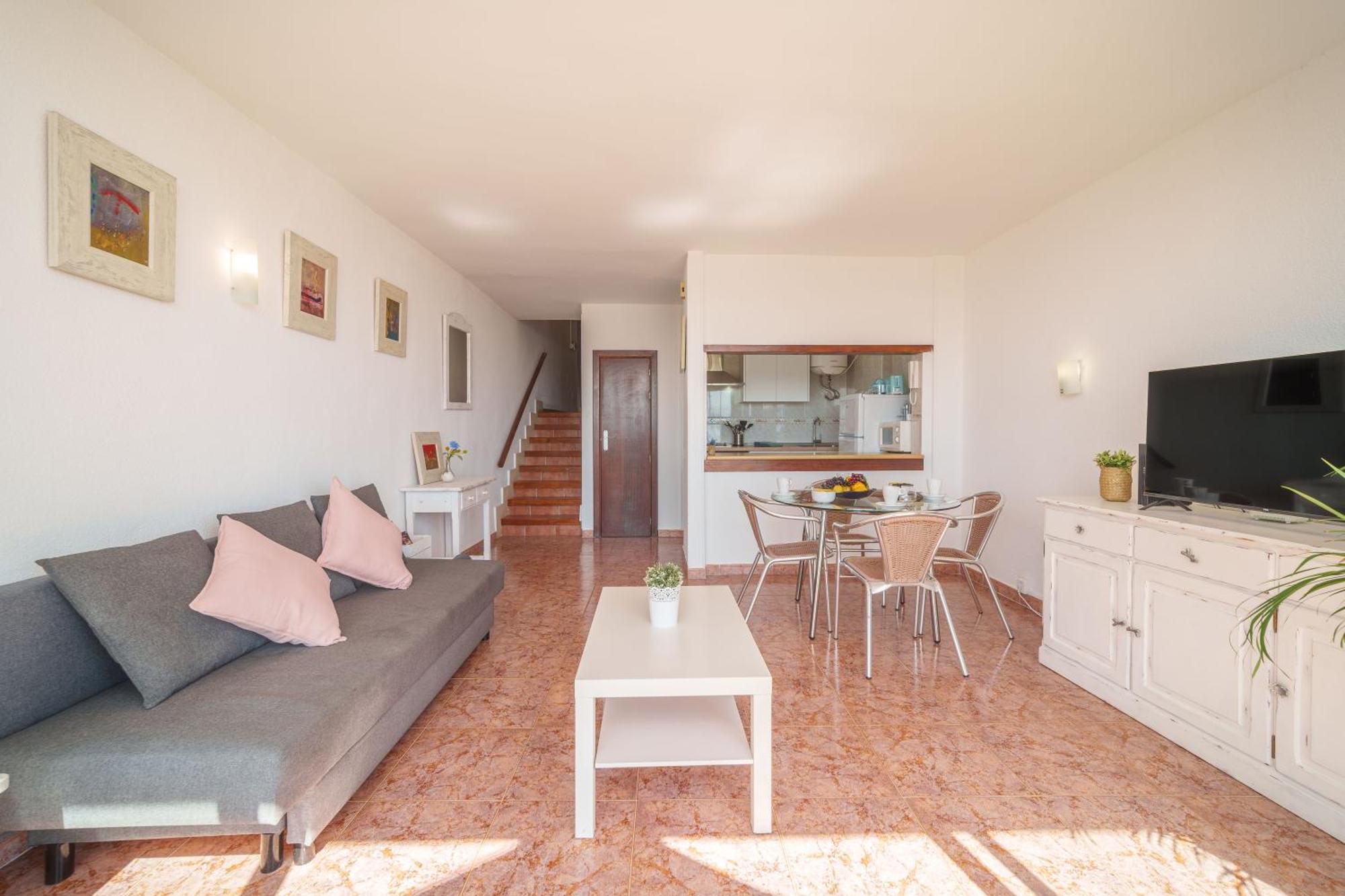 אלקודיה Apartment The Shell Ii, Beach Views And Pool מראה חיצוני תמונה
